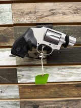 SMITH & WESSON 632 ULTIMATE CARRY .32 H&R MAG - Image 2 of 3