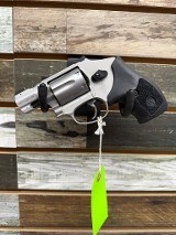 SMITH & WESSON 632 ULTIMATE CARRY .32 H&R MAG - Image 1 of 3