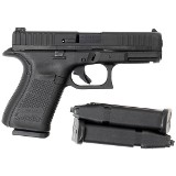 GLOCK 44 .22 LR - Image 3 of 3