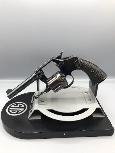 COLT POLICE POSITIVE SPECIAL .38 SPL - Image 3 of 3