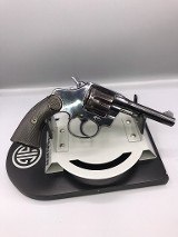 COLT POLICE POSITIVE SPECIAL .38 SPL - Image 2 of 3