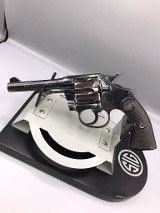 COLT POLICE POSITIVE SPECIAL .38 SPL - Image 1 of 3