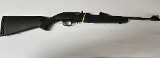 MOSSBERG 702 Plinkster .22 CAL - 1 of 3