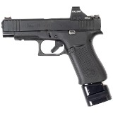 GLOCK 48 MOS 9MM LUGER (9X19 PARA) - 1 of 3