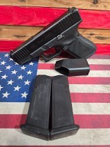 GLOCK 23 GEN 5 .40 - 2 of 3
