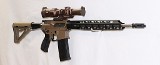 SIG SAUER SIGM400 - sig optic 5.56X45MM NATO - 2 of 3