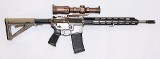 SIG SAUER SIGM400 - sig optic 5.56X45MM NATO - 1 of 3