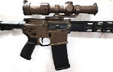 SIG SAUER SIGM400 - sig optic 5.56X45MM NATO - 3 of 3