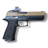 SIG SAUER P320 X 10MM - 2 of 2