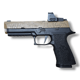 SIG SAUER P320 X 10MM - 1 of 2