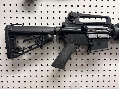 COLT SPORTER 5.56X45MM NATO - Image 2 of 3