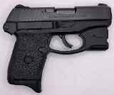 RUGER LC9S 9MM LUGER (9x19 PARA) - 1 of 3
