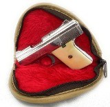 RAVEN ARMS MP-25 .25 ACP - 1 of 3
