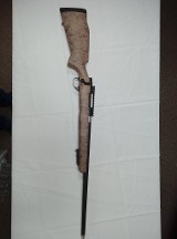 HOWA M1500 6.5 CREEDMOOR 6.5MM CREEDMOOR - 1 of 3