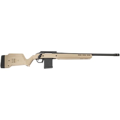 RUGER AMERICAN HUNTER 6.5MM CREEDMOOR - Image 2 of 2