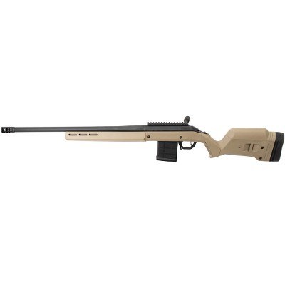 RUGER AMERICAN HUNTER 6.5MM CREEDMOOR - Image 1 of 2
