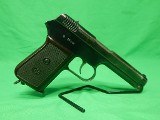 CZ MODEL 38 .380 ACP - 2 of 3