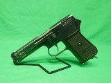 CZ MODEL 38 .380 ACP - 3 of 3