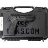 SMITH & WESSON M&P40.40 S&W - 3 of 3