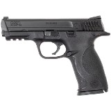 SMITH & WESSON M&P40.40 S&W - 1 of 3