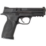 SMITH & WESSON M&P40.40 S&W - 2 of 3