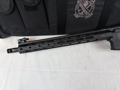 SPRINGFIELD ARMORY SAINT VICTOR 5.56X45MM NATO - Image 2 of 3