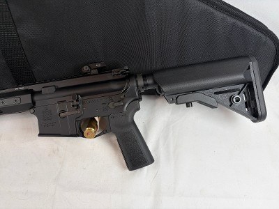 SPRINGFIELD ARMORY SAINT VICTOR 5.56X45MM NATO - Image 3 of 3