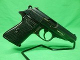 WALTHER LATE WWII GERMAN PP .32 ACP - 2 of 3