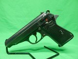 WALTHER LATE WWII GERMAN PP .32 ACP - 1 of 3