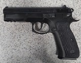 CZ 75 SP-01 9MM LUGER (9X19 PARA) - 2 of 3