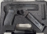 CZ 75 SP-01 9MM LUGER (9X19 PARA) - 1 of 3
