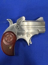BOND ARMS MINI .45 ACP - 1 of 3