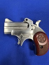 BOND ARMS MINI .45 ACP - 2 of 3