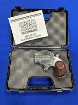BOND ARMS MINI .45 ACP - 3 of 3