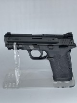 SMITH & WESSON M&P 380 SHIELD EZ M2.0 .380 ACP - 1 of 3