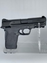 SMITH & WESSON M&P 380 SHIELD EZ M2.0 .380 ACP - 2 of 3