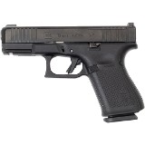 GLOCK 19 GEN 5 MOS 9MM LUGER (9X19 PARA) - 1 of 3