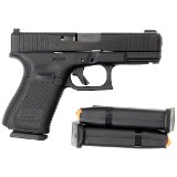GLOCK 19 GEN 5 MOS 9MM LUGER (9X19 PARA) - 3 of 3