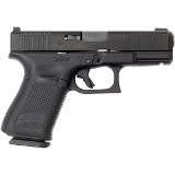 GLOCK 19 GEN 5 MOS 9MM LUGER (9X19 PARA) - 2 of 3