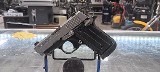 SIG SAUER P238 TWO-TONE .380 ACP - 1 of 3