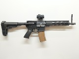 RUGER AR-556 PISTOL 5.56X45MM NATO - 1 of 3