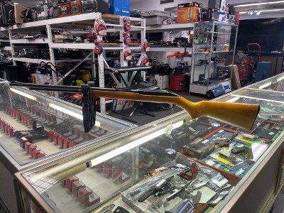 MARLIN 60 .22 LR - Image 1 of 3