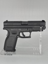 SPRINGFIELD ARMORY XD-40 40 Smith & Wesson - 2 of 3