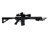 PALMETTO STATE ARMORY PA-10 .308 WIN - 2 of 3