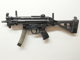PTR INDUSTRIES PTR 9 9MM LUGER (9x19 PARA) - 1 of 3
