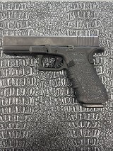 GLOCK 17 GEN 4 9MM LUGER (9x19 PARA) - 2 of 3