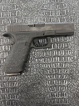 GLOCK 17 GEN 4 9MM LUGER (9x19 PARA) - 1 of 3