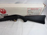 RUGER 10/22 .22 LR - 3 of 3