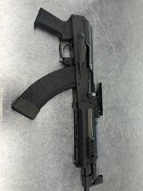 ROMARM DRACO 7.62X39MM - 1 of 3