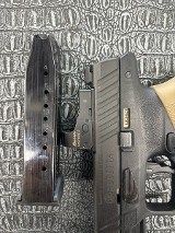 BERETTA APX 9MM LUGER (9x19 PARA) - 3 of 3